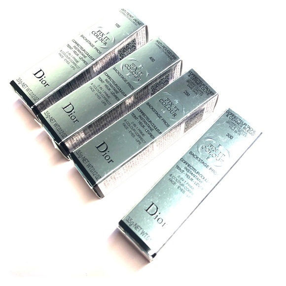 Dior Other - Dior fix it colour